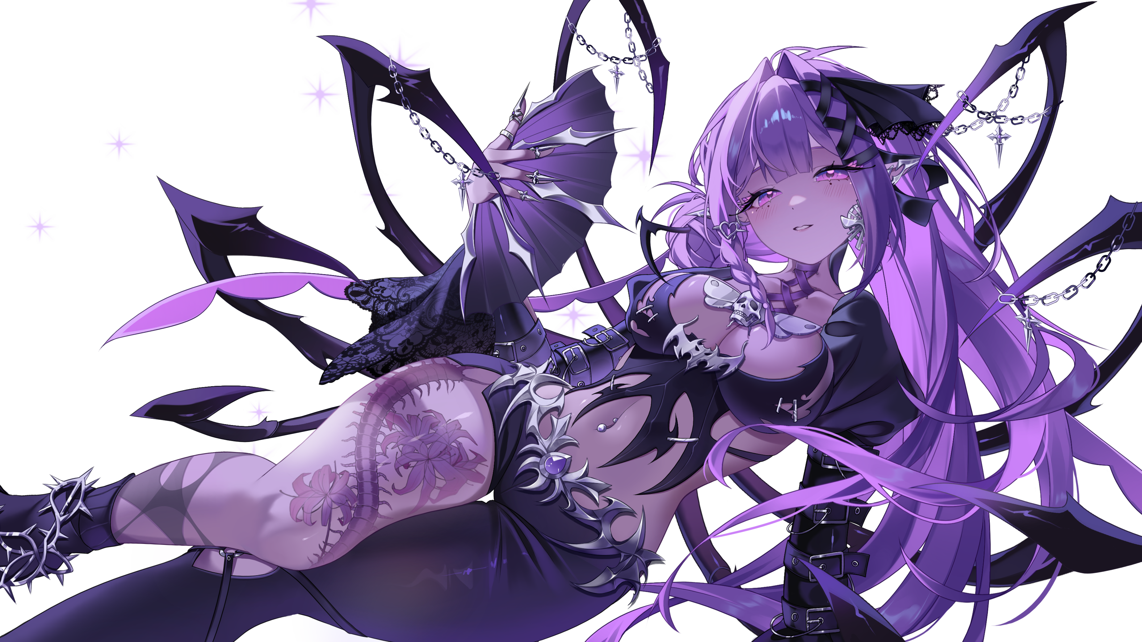Contacts Background